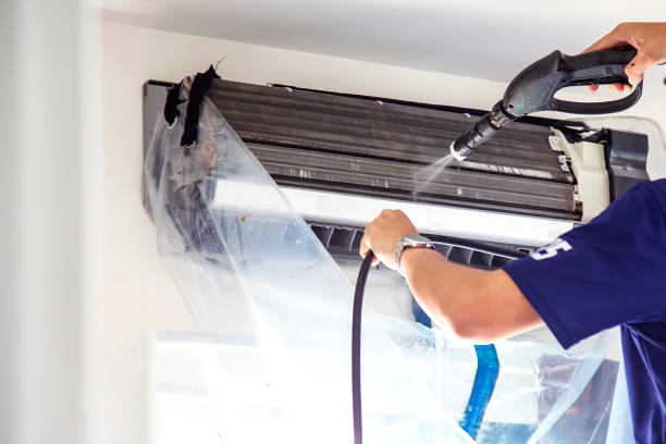 Best Ventilation Cleaning Services  in Burgaw, NC