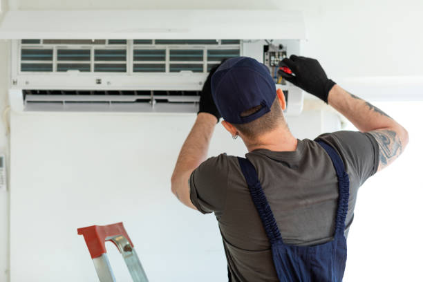 Best Local Air Duct Cleaning Services  in Burgaw, NC