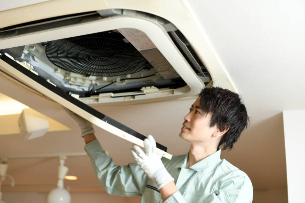 Best Affordable Air Duct Cleaning  in Burgaw, NC